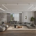 Спот Hesby Lighting Focus HSBL_0090