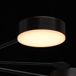 Потолочная люстра De Markt Гэлэкси 632016705