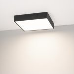 Накладной светильник Arlight SP-Quadro-S350x350-30W Warm3000 034792