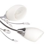 Потолочная люстра De Markt Нежность 356015105