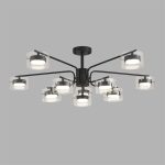 Люстра на штанге Lumion Comfi Natalina 8349/10C