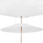 Подвесная люстра Lightstar Viola 814532