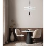 Подвесная люстра Lightstar Viola 814532