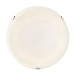 Настенно-потолочный светильник Sonex Ammonite 7602/DL