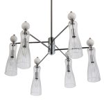 Люстра на штанге Lumion Neoclassi Emily 8268/6