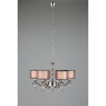 Подвесная люстра Aployt Floret APL.703.03.06