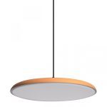 Подвесной светильник Loft IT Plato 10119 Orange