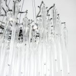 Подвесная люстра Modestyle MS.2114.600 CR