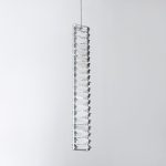 Подвесной светильник Modestyle MS.88909.1 CR