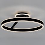 Потолочная люстра Citilux Дуэт CL719751