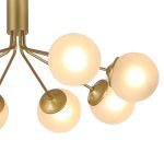 Люстра на штанге F-Promo 2631-8U