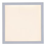 Настенно-потолочный светодиодный светильник iLedex CReator X068116 WH-3000K