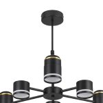 Люстра на штанге Lumion Virsava 8234/6C