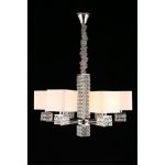 Подвесная люстра APLOYT Ireni APL.736.03.06