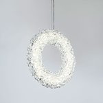 Подвесной светильник Modestyle MS.5005.300 CR