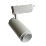 Трековый однофазный светильник Feron AL137 51175