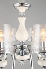 Подвесная люстра Omnilux OML-84603-08