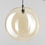 Каскадная люстра Citilux Orton CL202163