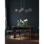 Подвесной светильник Simple Story 1083-LED20PL