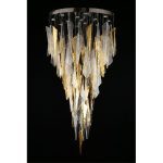 Каскадная люстра Aployt Teresa APL.855.06.13