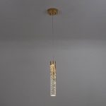 Подвесной светильник Modelux ML.88965.1 GD