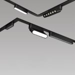 Адаптер для создания поворотных светильников с арт. 359072, 359076, 359080 Novotech Smal 359066