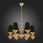 Подвесная люстра Evoluce SL1137.203.06