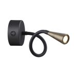 Бра Odeon Light Odds 4289/3WL