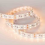 Светодиодная лента Arlight RT-B120-15mm 24V Warm3000 (28.8 W/m, IP20, 5060, 5m) 028654(2)