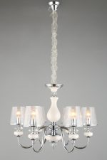 Подвесная люстра Omnilux OML-84603-06