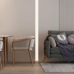 Профиль Arlight FANTOM-W75-DUAL-2000 WHITE 039946