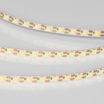 Светодиодная лента Arlight FC-A120-5mm 24V Сool8K-CX1 (10 W/m, IP20, 5m) 055975