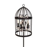 Торшер LOFT IT Vintage birdcage Loft1891F