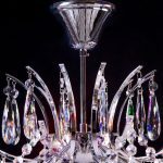 Потолочная люстра Citilux Селена CL302160