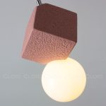 Подвесной светильник Cloyd Austa 11150