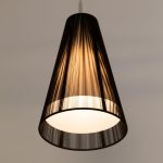 Подвесной светильник Citilux Черный CL936008