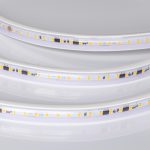 Светодиодная герметичная лента Arlight ARL-PV-A120-15mm 230V Day4000 (15 W/m, IP65, 30m) 054703