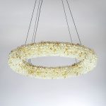 Подвесная люстра Modestyle MS.6000.600 GD