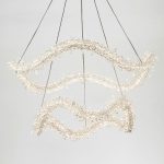 Подвесная люстра Modestyle MS.1141.650 BS