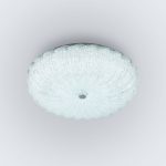 Потолочный светильник LED4U L1115-400 CR