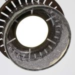 Подвесной светильник Modestyle MS.1411.120 BK