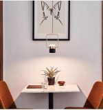 Подвесной светильник Delight Collection 9926 9926P/1 black/copper