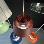 Подвесной светильник ImperiumLoft Sota 178039-26