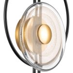 Настенный светильник Lightstar Erica 609622