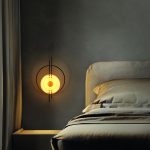 Настенный светильник Lightstar Erica 609622