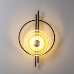 Настенный светильник Lightstar Erica 609622