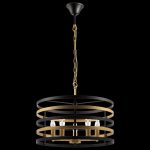 Подвесная люстра Lightstar Epsilon 735050