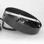 Подвесной светильник Lussole LGO STRAWBERRY GRLSP-8211