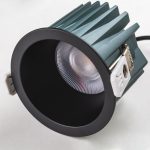 Встраиваемый светильник Lightstar Ciclone 385337