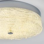 Потолочный светильник LED4U L1117-300 CR